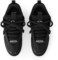 루이비통 스케이트 스니커즈 '블랙앤화이트' 1ABZ5B Shop 루이비통 스케이트 스니커즈 '블랙앤화이트' 1ABZ5B