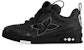 Louis Vuitton Skate Low 'Kulit Hitam' 1ABZ59