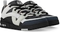 Order Louis Vuitton LV Skate Sneakers 'Hitam Putih' 1ABZ45