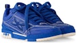 Order Louis Vuitton Kasut Skate 'Biru' 1ABZ6X