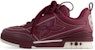 Louis Vuitton Skate Sneakers 'Burgundy' Sneakers Merah Hati 1ABZ6D