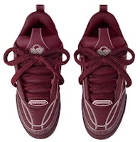 Louis Vuitton Skate Sneakers 'Burgundy' Sneakers Merah Hati 1ABZ6D Lookbook Louis Vuitton Skate Sneakers 'Burgundy' Sneakers Merah Hati 1ABZ6D