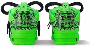 Louis Vuitton Skate Low 'Hijau' 1ACEHJ Purchase Louis Vuitton Skate Low 'Hijau' 1ACEHJ