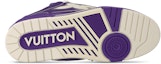 Purchase Louis Vuitton Skate Rendah 'Ungu' 1ACEA8