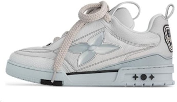 Louis Vuitton Skate Low 'White Fashion Trend' 1ABZ5Z Louis Vuitton Skate Low 'White Fashion Trend' 1ABZ5Z
