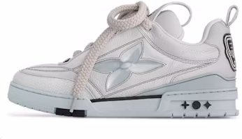 Louis Vuitton Skate Low 'White Fashion Trend' 1ABZ5Z Louis Vuitton Skate Low 'White Fashion Trend' 1ABZ5Z