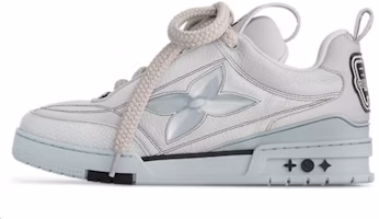 Louis Vuitton Skate Low 'White Fashion Trend' 1ABZ5Z Louis Vuitton Skate Low 'White Fashion Trend' 1ABZ5Z