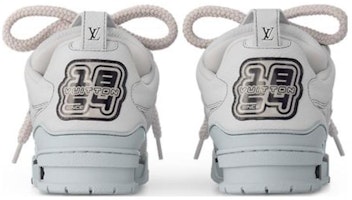 Louis Vuitton Skate Sneakers 'Biru' 1ABZ5T Shop Louis Vuitton Skate Sneakers 'Biru' 1ABZ5T