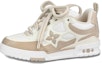 Buy Louis Vuitton Skate Low Top 'Kulit Anak Lembu Coklat Muda' 1ACFJF
