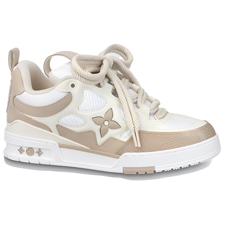 Order ルイ・ヴィトンスケートロー ライトブラウンカーフ 1ACFJF