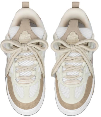 Louis Vuitton Skate Low Top 'Kulit Anak Sapi Coklat Muda' 1ACFJF Lookbook Louis Vuitton Skate Low Top 'Kulit Anak Sapi Coklat Muda' 1ACFJF