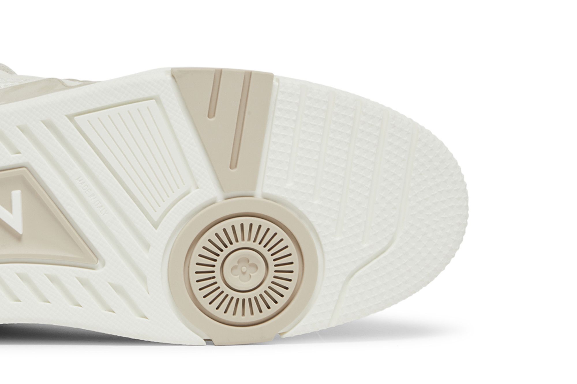 Purchase Louis Vuitton Skate Sneaker ''Beige'' - Baskets Louis Vuitton Skate ''Beige'' 1AARQS