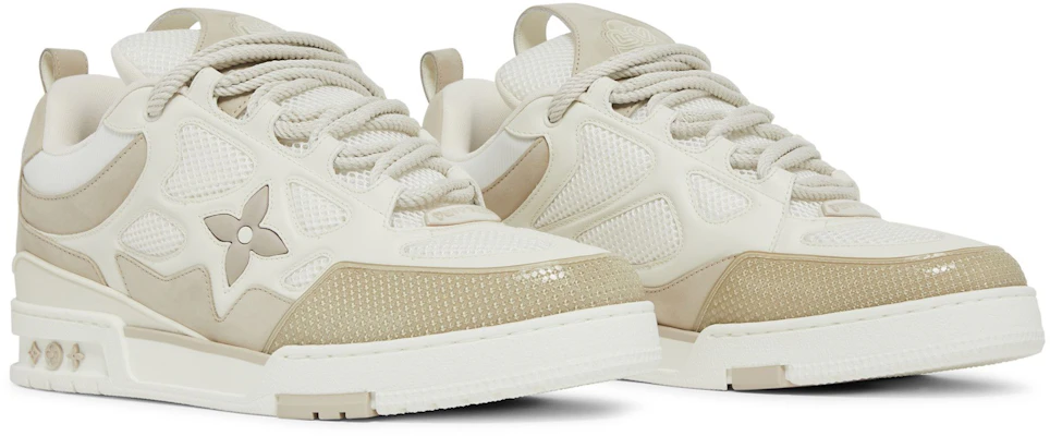 Louis Vuitton Skate Sneaker ''Beige'' - Baskets Louis Vuitton Skate ''Beige'' 1AARQS Cheap Louis Vuitton Skate Sneaker ''Beige'' - Baskets Louis Vuitton Skate ''Beige'' 1AARQS