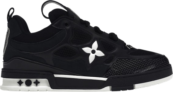 Louis Vuitton Kasut Skate 'Hitam' 1AARR8 Buy Louis Vuitton Kasut Skate 'Hitam' 1AARR8