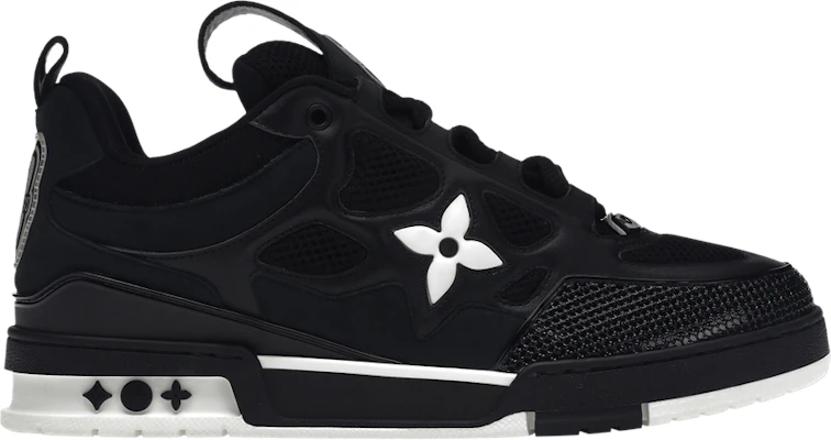 Louis Vuitton Skate Sneaker ''Schwarz'' 1AARR8 Buy Louis Vuitton Skate Sneaker ''Schwarz'' 1AARR8