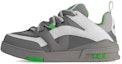 Buy Louis Vuitton Skate Sneaker 'Kelabu Hijau' 1ABZ4R