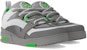 Louis Vuitton Skate Sneaker 'Kelabu Hijau' 1ABZ4R