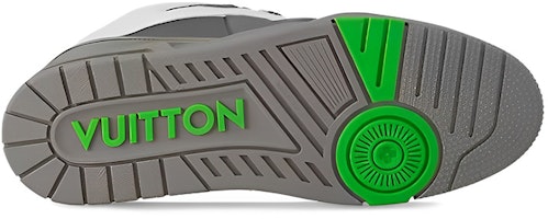 Zapatillas Louis Vuitton Skate 'Gris Verde' 1ABZ4R Purchase Zapatillas Louis Vuitton Skate 'Gris Verde' 1ABZ4R