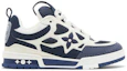 Buy Louis Vuitton Skate Sneaker ''Marine Blauw'' 1AARRL