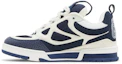Lookbook Louis Vuitton Skate Sneaker ''Marine Blauw'' 1AARRL