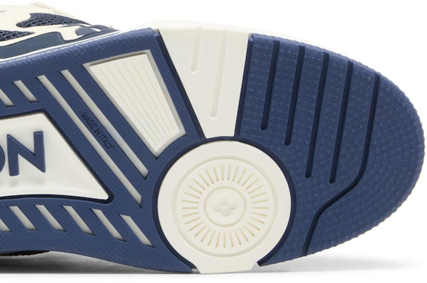 Louis Vuitton Skate Sneaker ''Marine Blauw'' 1AARRL Purchase Louis Vuitton Skate Sneaker ''Marine Blauw'' 1AARRL
