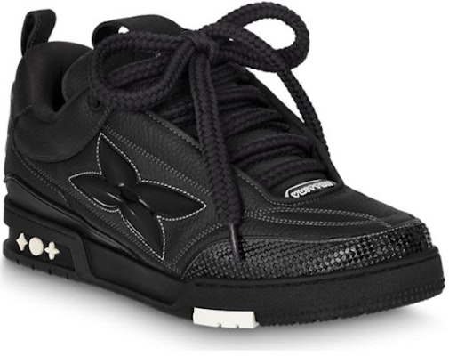 Louis Vuitton Skate Sneaker 'Oversized Bunga - Hitam' 1ABZ5D Order Louis Vuitton Skate Sneaker 'Oversized Bunga - Hitam' 1ABZ5D