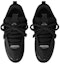 Lookbook Louis Vuitton Skate Sneaker 'Bunga Oversized - Hitam' 1ABZ5D