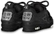 Louis Vuitton Skate Sneaker 'Bunga Oversized - Hitam' 1ABZ5D