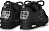 Shop Louis Vuitton Skate Sneaker 'Bunga Oversized - Hitam' 1ABZ5D