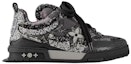 Order Louis Vuitton Kasut Skate 'Hitam' 1ABMHT