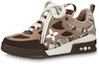 Buy Louis Vuitton Kasut Skate 'Coklat' 1ABMG5