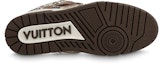 Purchase Louis Vuitton Kasut Skate 'Coklat' 1ABMG5