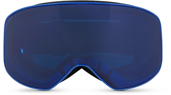 ルイヴィトン スキーゴーグル ブルーレンズ 防風 快適フィット Z1805U Lookbook ルイヴィトン スキーゴーグル ブルーレンズ 防風 快適フィット Z1805U