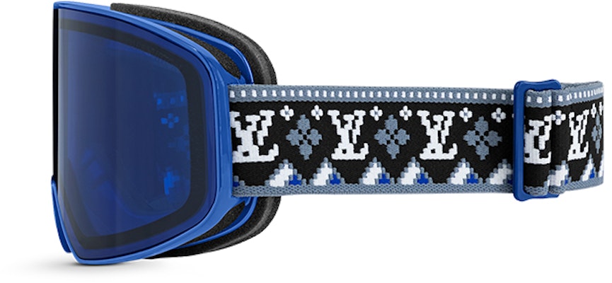 ルイヴィトン スキーゴーグル ブルーレンズ 防風 快適フィット Z1805U Purchase ルイヴィトン スキーゴーグル ブルーレンズ 防風 快適フィット Z1805U