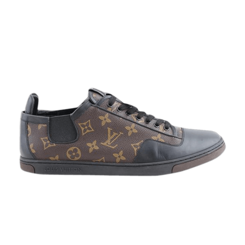 LV Slalom Monogram 'Brown'