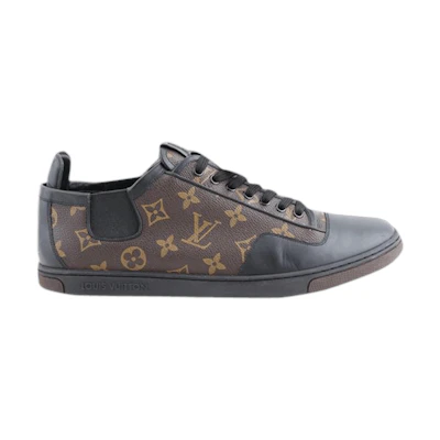 LV Slalom Monogram 'Brown'