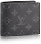 Buy Louis Vuitton Slender Wallet Monogram Eclipse
