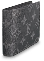 루이비통 슬렌더 월릿 모노그램 이클립스
Order 루이비통 슬렌더 월릿 모노그램 이클립스