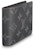 Louis Vuitton Slender Wallet Monogram Eclipse