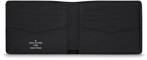 루이비통 슬렌더 월릿 모노그램 이클립스
Lookbook 루이비통 슬렌더 월릿 모노그램 이클립스