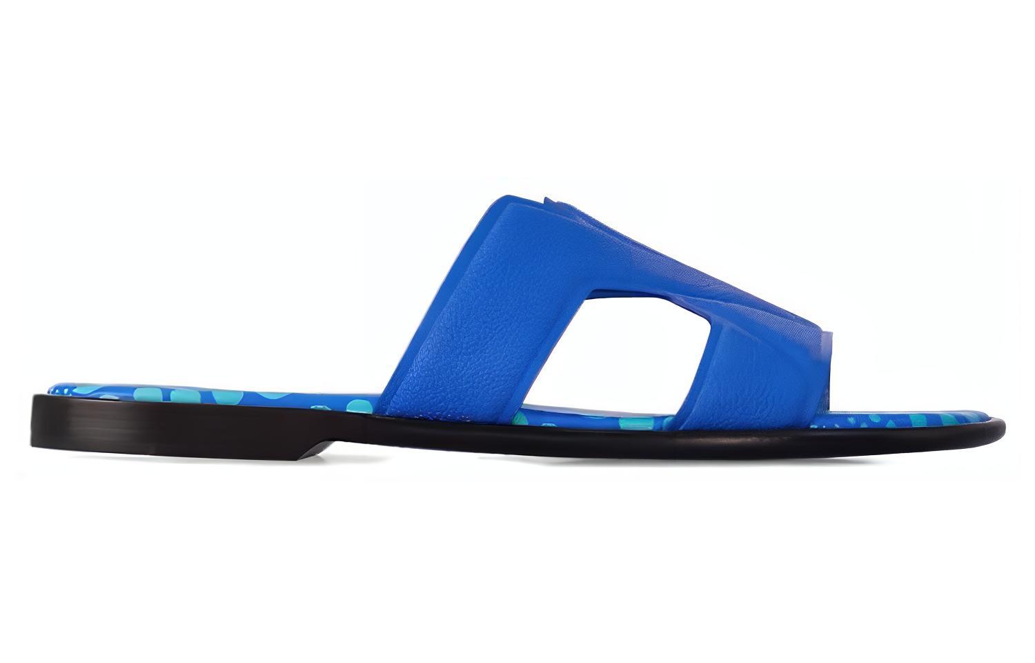 Order Louis Vuitton Slide 'Biru Labu' 1ABD67