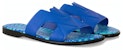 Louis Vuitton Selipar 'Blue Pumpkin' 1ABD67