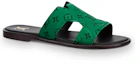 Shop Louis Vuitton Slide 'Green Fashion Comfort' 1AANDA
