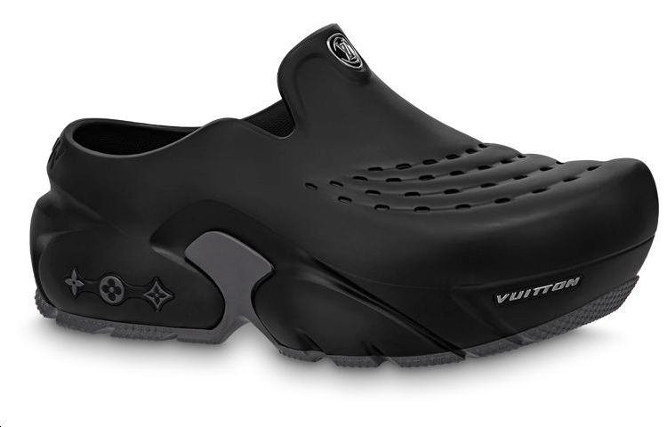 Order ルイ・ヴィトンスライド「シャーク」 1ABSN7