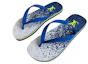 Buy Louis Vuitton Slide Sandal 'Blue White' 1A5Z9D