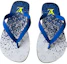 Lookbook Louis Vuitton Slide Sandal 'Blue White' 1A5Z9D