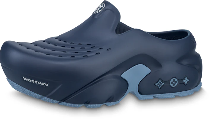 Louis Vuitton Selipar 'Shark' 1ABSNI Buy Louis Vuitton Selipar 'Shark' 1ABSNI