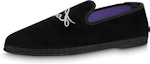 Buy Louis Vuitton Slip-On 'Hitam' 1ABN29
