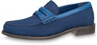 Buy Louis Vuitton Slip-On 'Kulit Biru' 1ABNFL