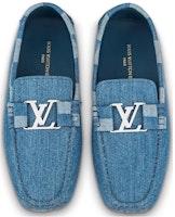 루이비통 블루 로고 슬립온 (Lui Vuitton Beulro Logo Seulribeon) 1A9YQE Lookbook 루이비통 블루 로고 슬립온 (Lui Vuitton Beulro Logo Seulribeon) 1A9YQE